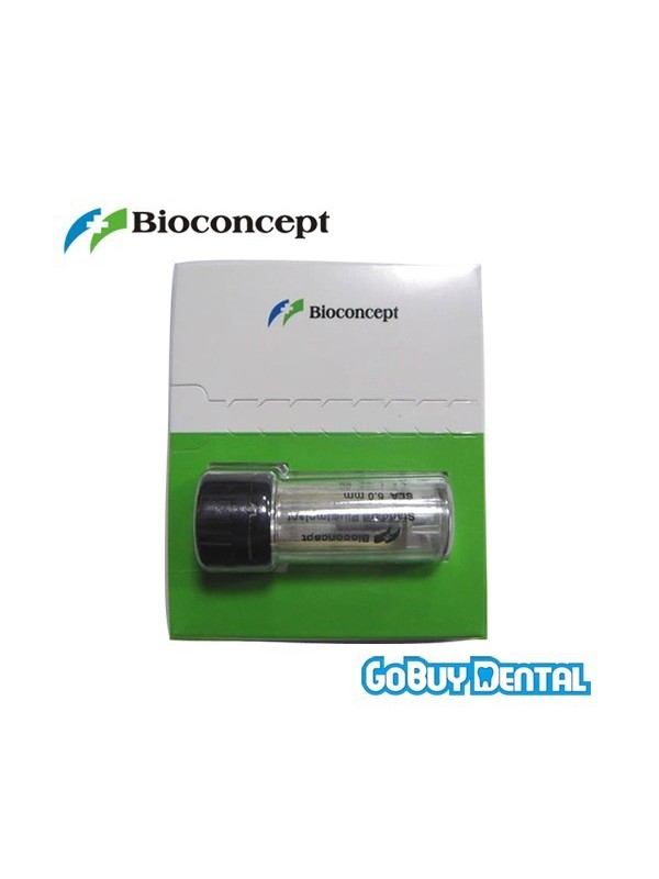 Standard Implants Ф 4.1 mm- L 8mm (Regular Neck  Ф 4.8 mm) 