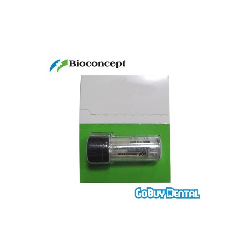 Standard Plus Implants Ф 4.1 mm- L 6mm (Regular Neck  Ф 4.8 mm) 
