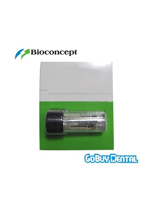 Standard Plus Implants Ф 4.1 mm- L 6mm (Regular Neck  Ф 4.8 mm) 