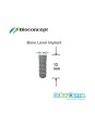 Straumann Compatible Bone Level Implant Ø 4.1 mm, L 12mm (RC)