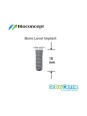 Straumann Compatible Bone Level Implant Ø 4.8 mm, L 10 mm (RC)