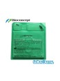 RC Anatomic Abutment, 0°, GH 3.5