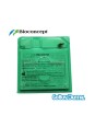 RC Cem. Abutment, D 6.5, GH 1, AH 5.5