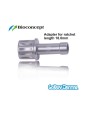 ITI Straumann Compatible Implant Adapter for ratchet ,short