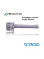 ITI Straumann Compatible Implant Adapter for ratchet ,long