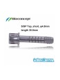 Straumann Compatible S/SP Tap for ratchet, short, φ4.8mm, length 30.0mm