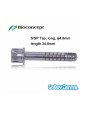 Straumann Compatible S/SP Tap for ratchet, long, φ4.8mm, length 34.0mm 
