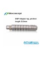 Straumann Compatible Tissue Level S/SP Tap for adapter, φ4.8mm, length 23.0mm