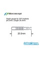 Depth gauge for S/SP,φ4.2mm, length 26.0mm