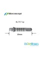 Straumann compatible BL/TE Tap, Φ4.1 mm, for adapter, length 23 mm