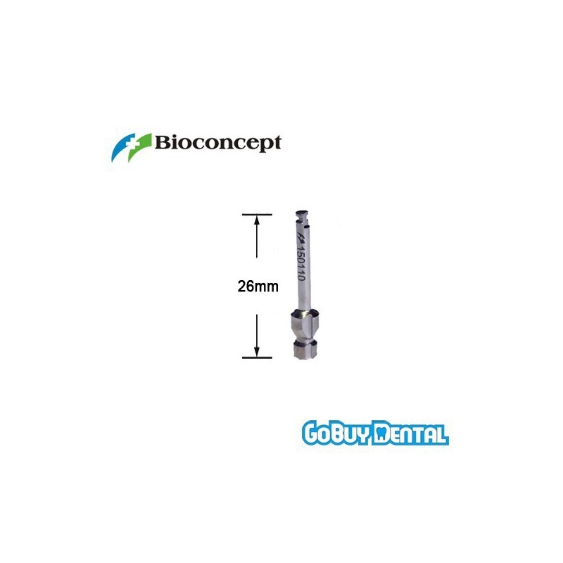 Bone Level Implant Profile Drill Φ4.8mm, short