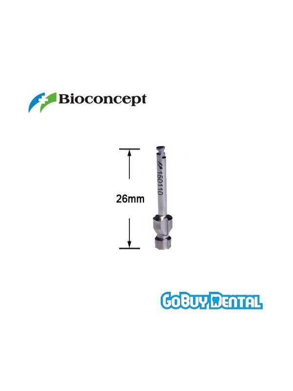 Bone Level Implant Profile Drill Φ4.8mm, short