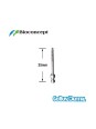 Dental Instrument Bone Level Implant Profile Drill Φ4.8mm, long, length 35.0mm