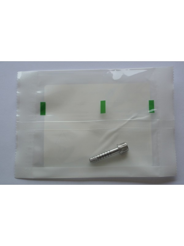 Straumann Compatible S/SP Tap for ratchet, short, φ4.8mm, length 30.0mm