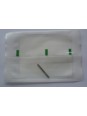 Straumann Compatible Alignment pin, Φ2.2mm, length 28.0mm