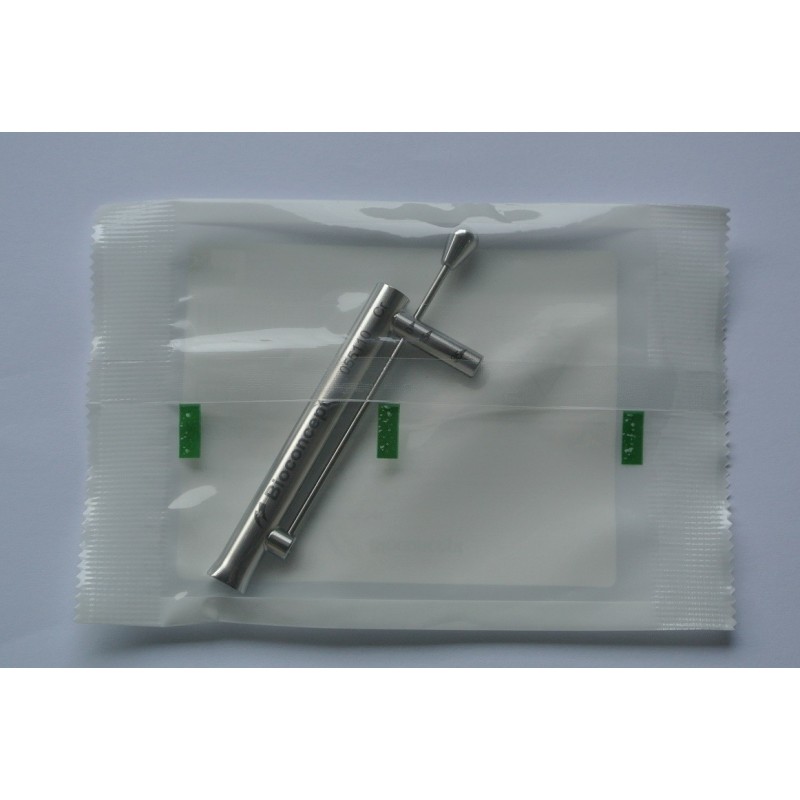 ITI Straumann Compatible Implant Torque control device for ratchet