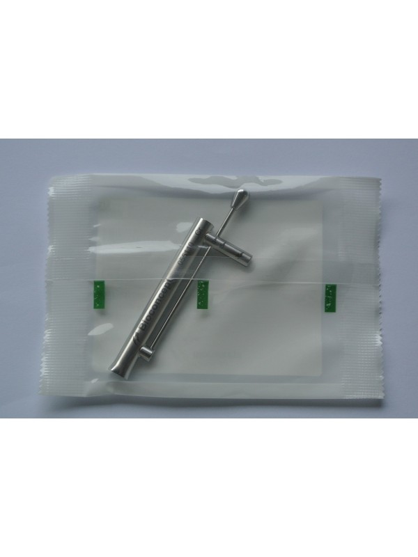 ITI Straumann Compatible Implant Torque control device for ratchet