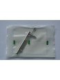 ITI Straumann Compatible Implant Torque control device for ratchet