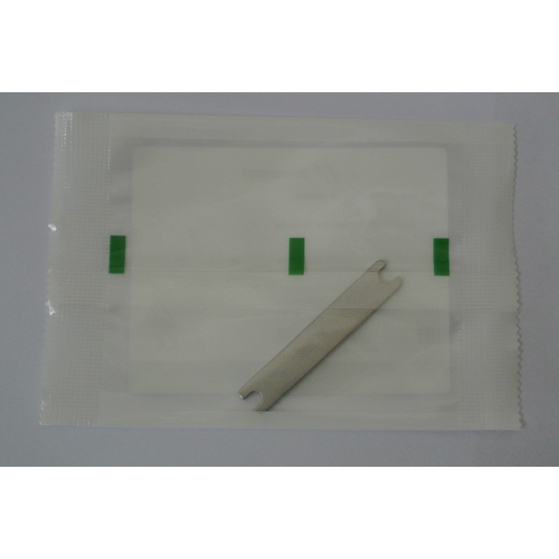 ITI Straumann Compatible Implant Service instrument for ratchet