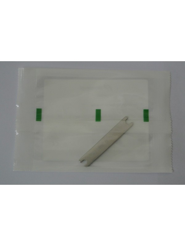 ITI Straumann Compatible Implant Service instrument for ratchet