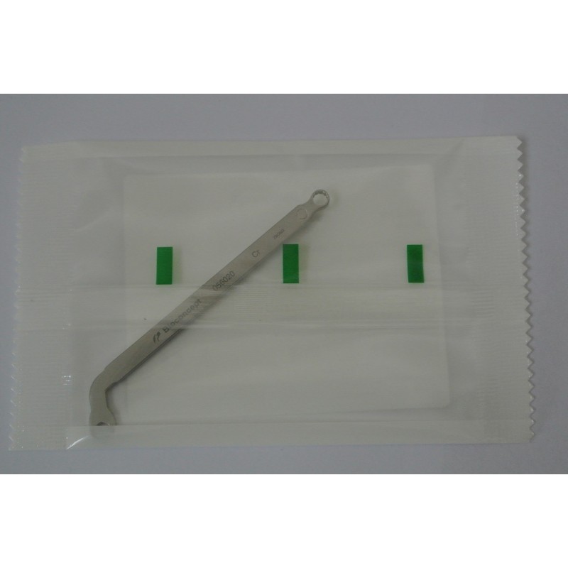 ITI Straumann Compatible Implant Holding key for transfer section