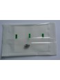 ITI Straumann Compatible Implant Adapter for ratchet ,extra short,