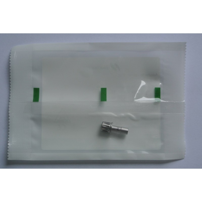 ITI Straumann Compatible Implant Adapter for ratchet ,short