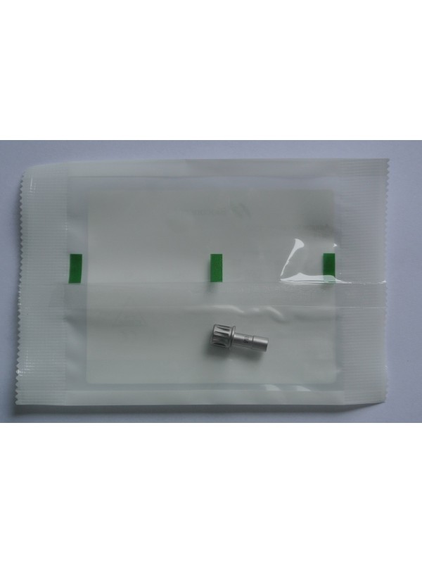ITI Straumann Compatible Implant Adapter for ratchet ,short