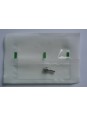 ITI Straumann Compatible Implant Adapter for ratchet ,short