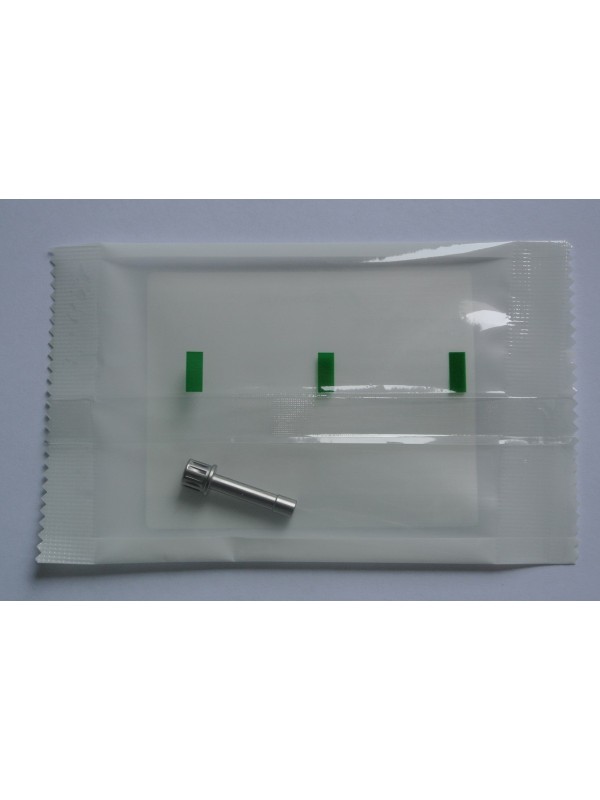 ITI Straumann Compatible Implant Adapter for ratchet ,long