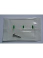 ITI Straumann Compatible Implant Adapter for ratchet ,long