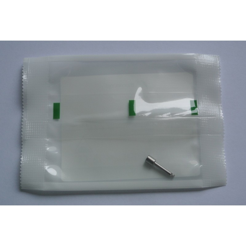 ITI Straumann Compatible Implant Adapter for handpiece adapter, extra short,