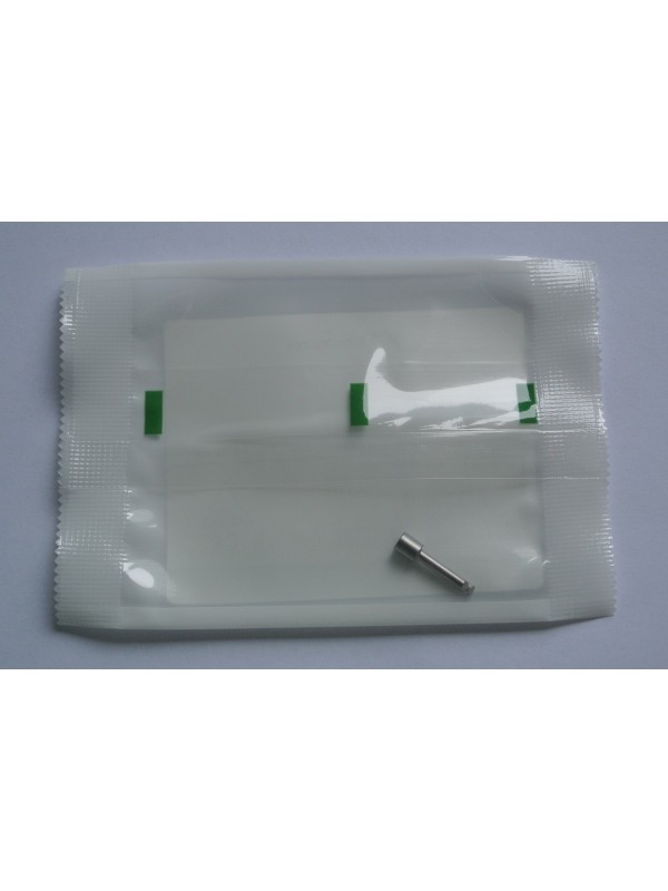 ITI Straumann Compatible Implant Adapter for handpiece adapter, extra short,