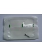 ITI Straumann Compatible Implant Adapter for handpiece adapter, extra short,