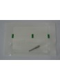 ITI Straumann Compatible Implant Adapter for handpiece adapter, short,