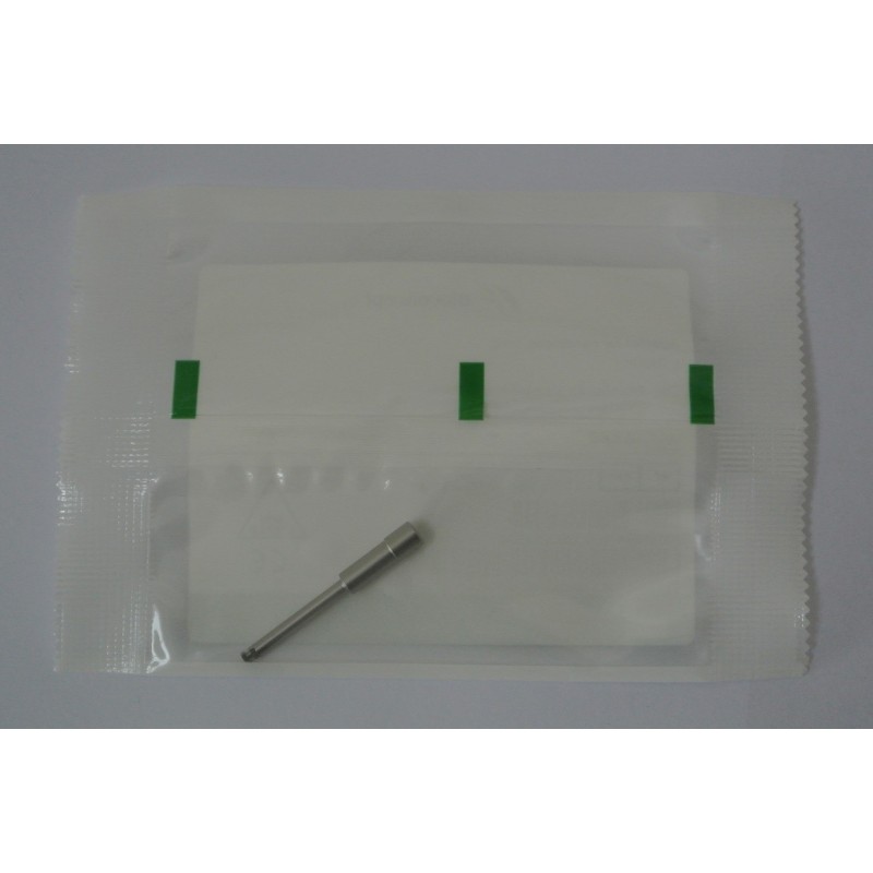 ITI Straumann Compatible Implant Adapter for handpiece adapter, long