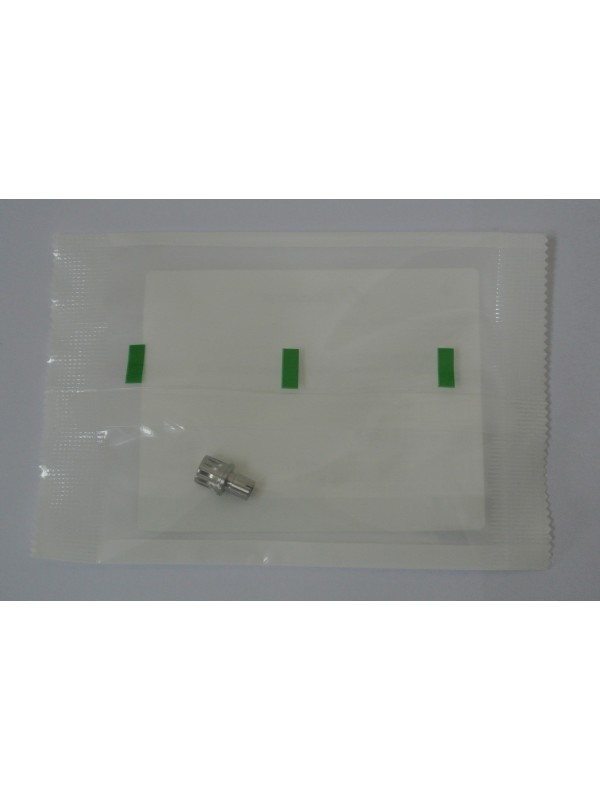 Solid abutment driver, Length 13.0mm, short, for RN solid abutment 6°  