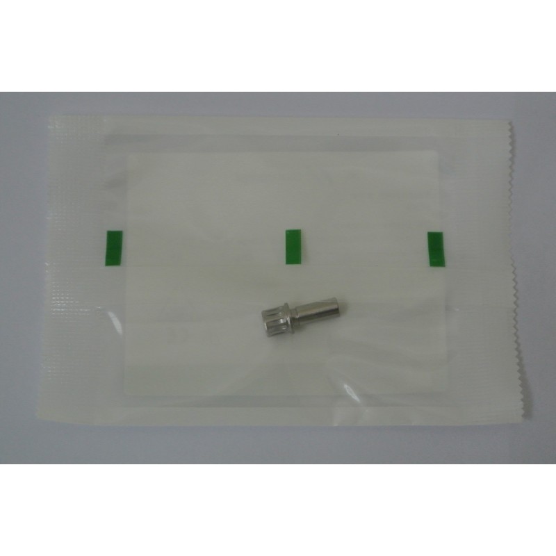 Straumann Compatible Solid abutment driver, long, for RN solid abutment 6°