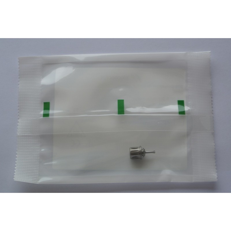 ITI Straumann Compatible Implant SCS Screwdriver for ratchet, extra short