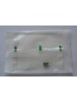 ITI Straumann Compatible Implant SCS Screwdriver for ratchet, extra short