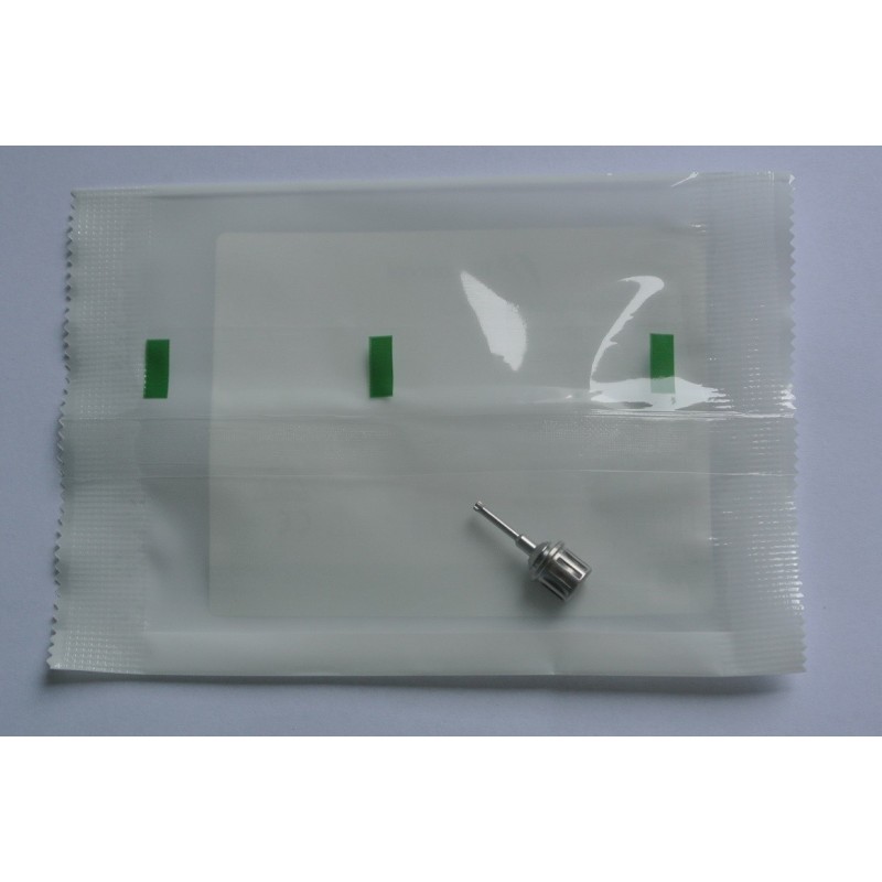ITI Straumann Compatible Implant SCS Screwdriver for ratchet, short