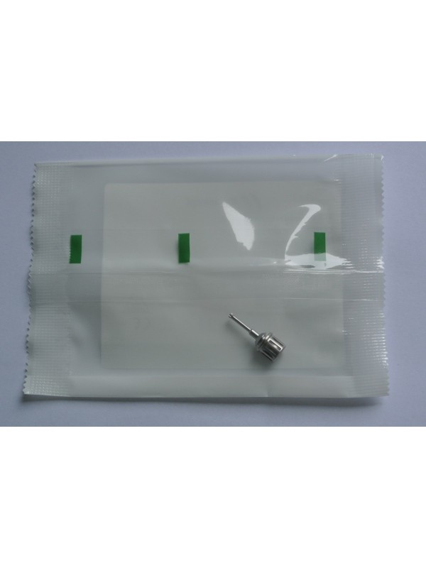 ITI Straumann Compatible Implant SCS Screwdriver for ratchet, short