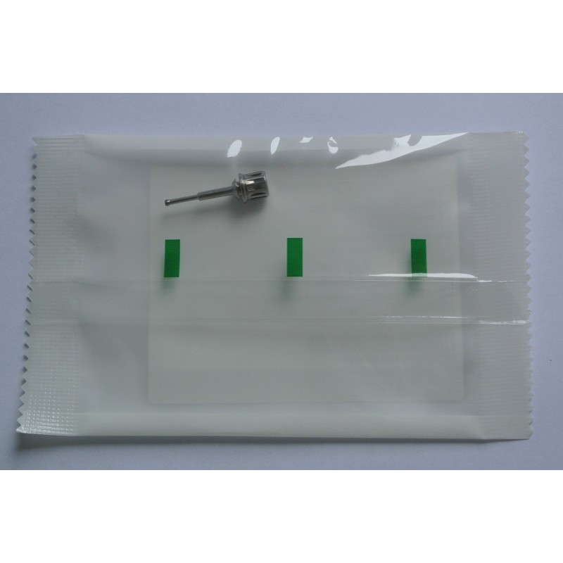 ITI Straumann Compatible Implant SCS Screwdriver for ratchet, long