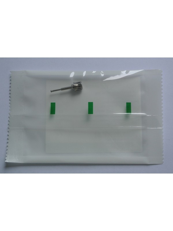 ITI Straumann Compatible Implant SCS Screwdriver for ratchet, long