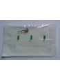 ITI Straumann Compatible Implant SCS Screwdriver for ratchet, long
