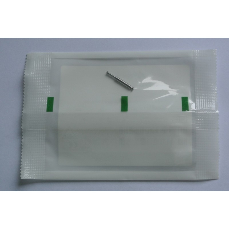 ITI Straumann Compatible Implant SCS Screwdriver , extra short, for handpiece adapter