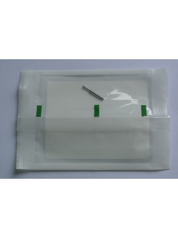 ITI Straumann Compatible Implant SCS Screwdriver , extra short, for handpiece adapter