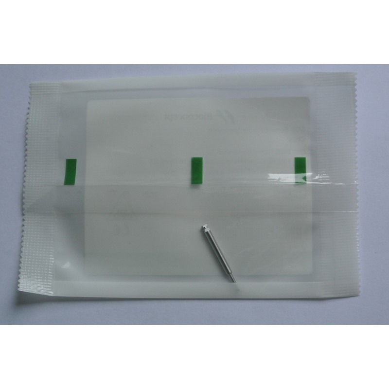 ITI Straumann Compatible Implant SCS Screwdriver , short, for handpiece adapter