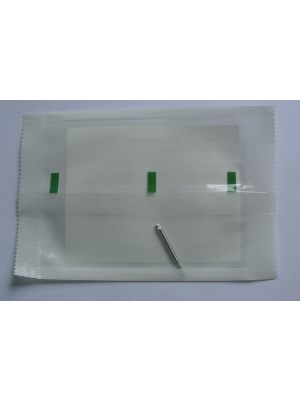 ITI Straumann Compatible Implant SCS Screwdriver , short, for handpiece adapter
