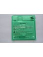 Bone level RC Cementable.Abutment, D 6.5mm ,GH 3mm, AH 5.5mm